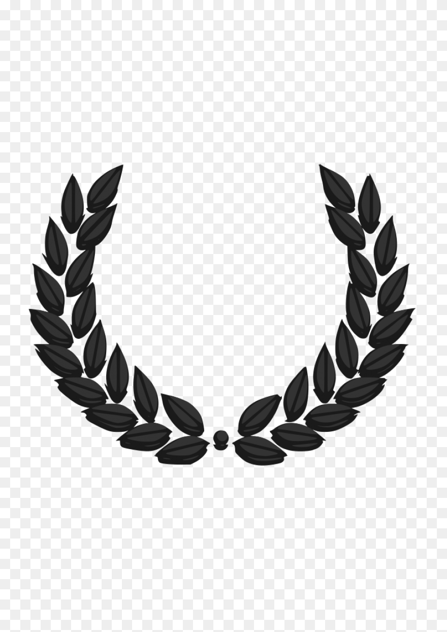 Laurel Wreath | Free PNG-WebP