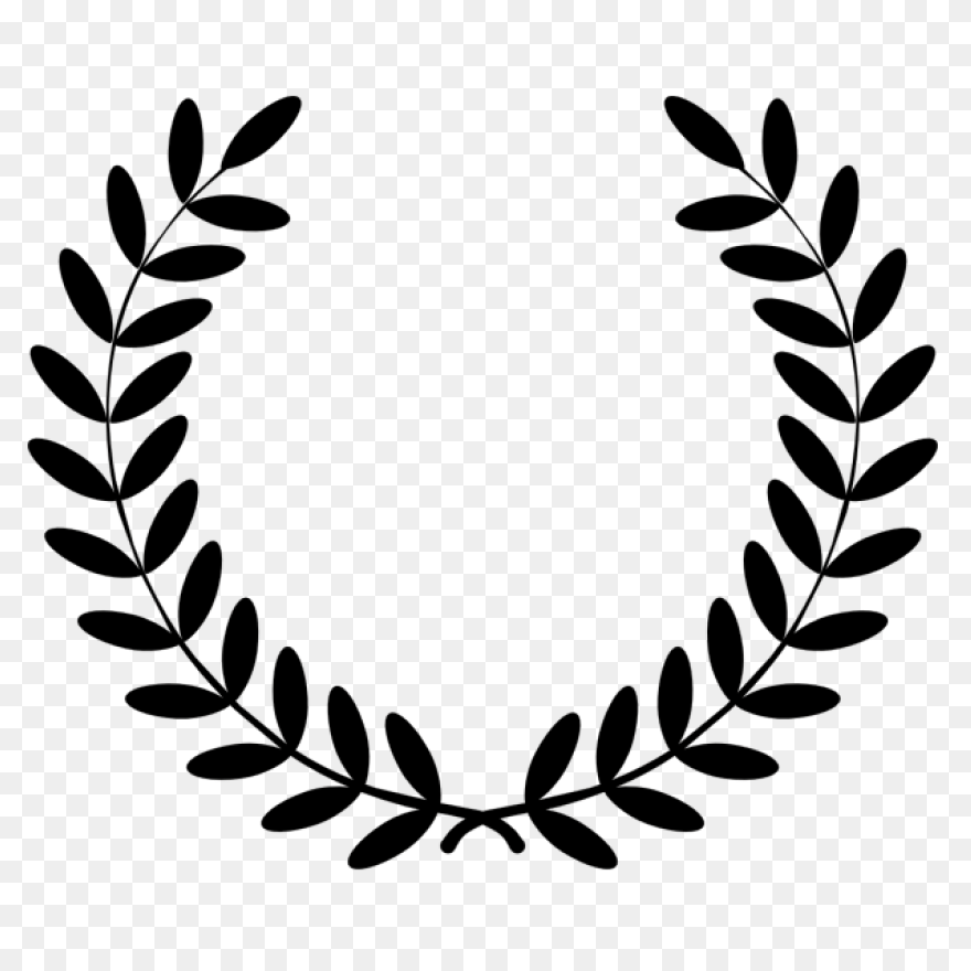 Laurel Wreath | Free PNG - Laurel Wreath