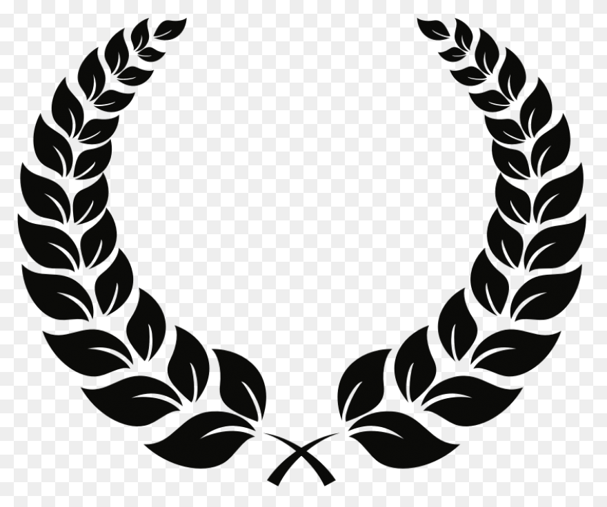 Laurel Wreath | Free PNG-WebP