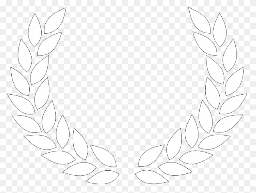 Laurel Wreath | Free PNG-WebP
