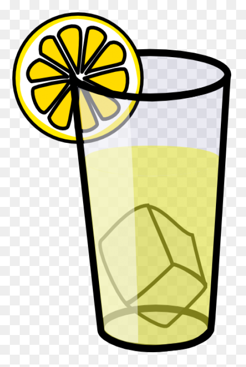 Lemonade Clipart - Clipart Suggest