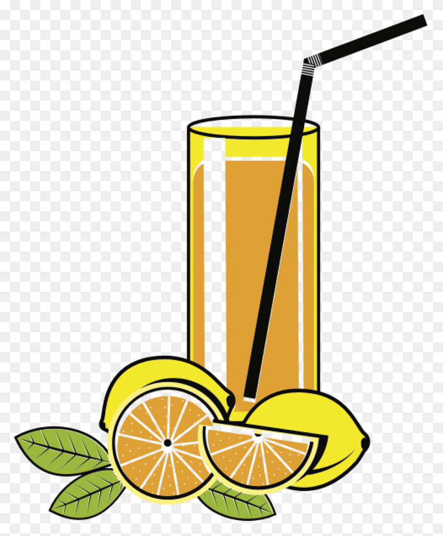 Lemonade Clipart - Clipart Suggest