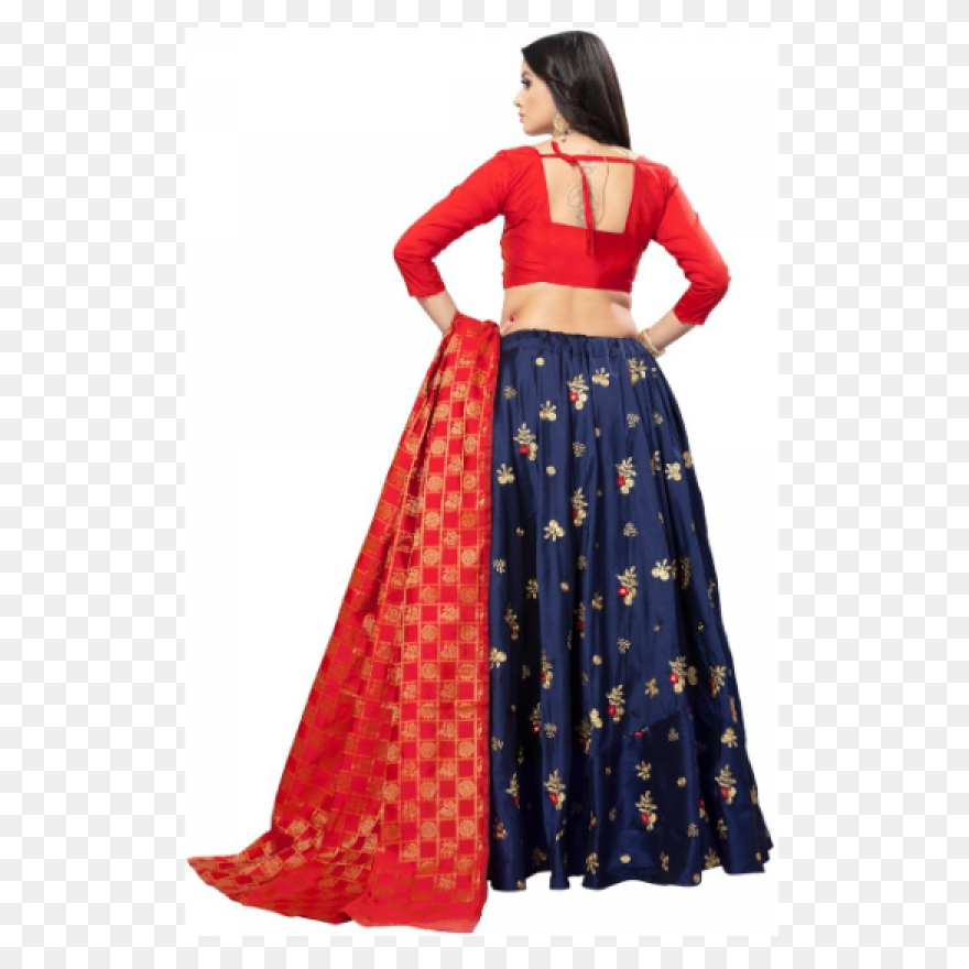 Lehenga Choli Indian Style – The 