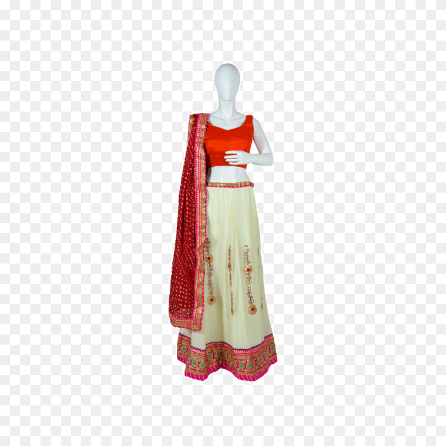 Lehenga Choli Indian Style – The 