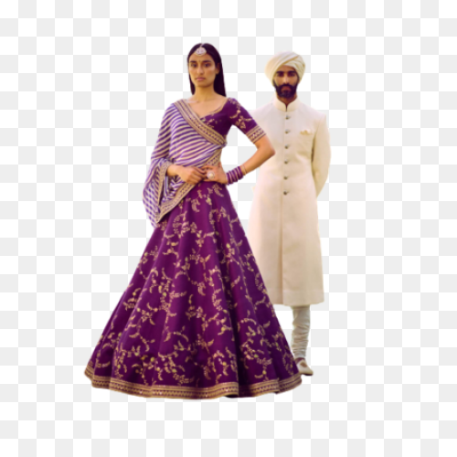 Lehenga Choli Indian Style – The 