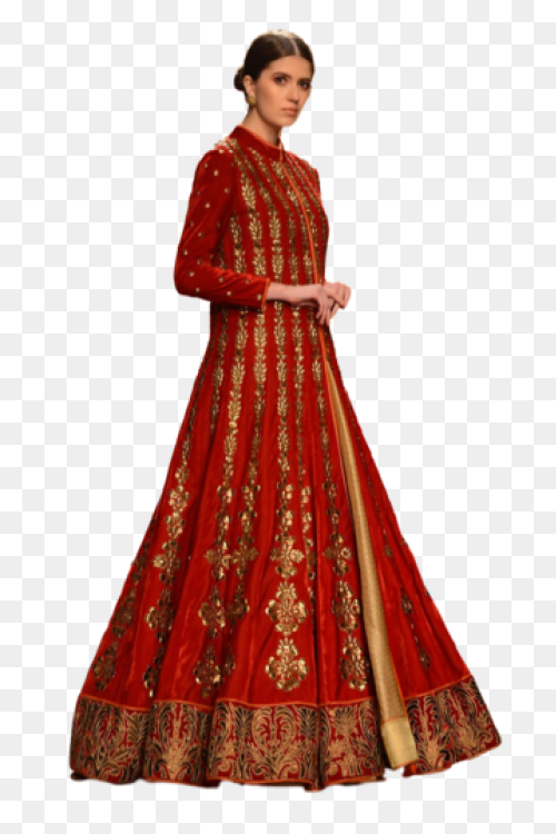 Lehenga Choli Indian Style – The 