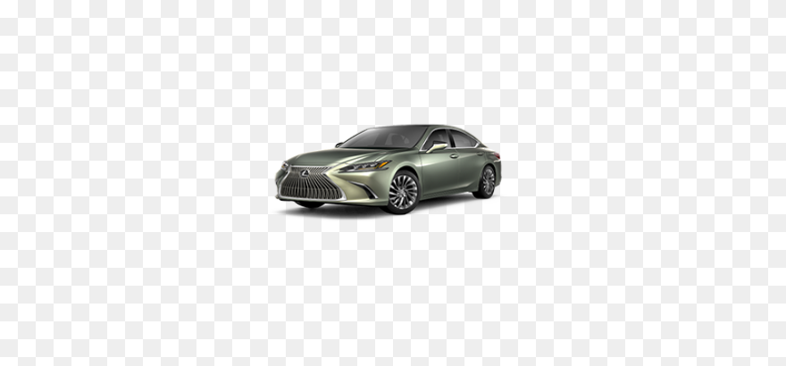 New Lexus Pre-Order - Creve Coeur M