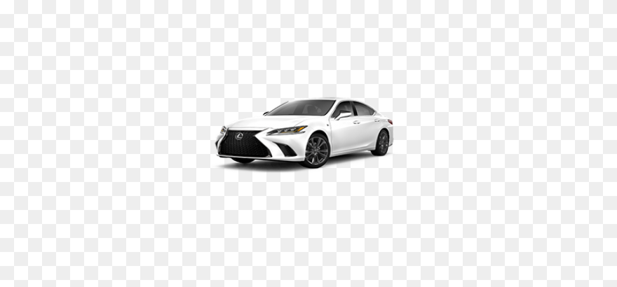 New Lexus Pre-Order - Creve Coeur M