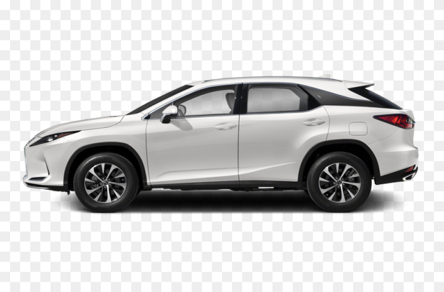 New Lexus Pre-Order - Creve Coeur M