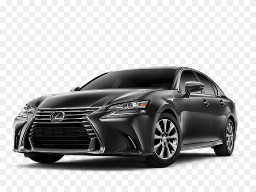 New Lexus Pre-Order - Creve Coeur M