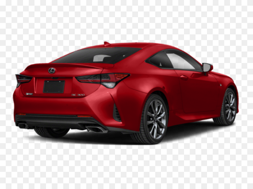 New Lexus Pre-Order - Creve Coeur M