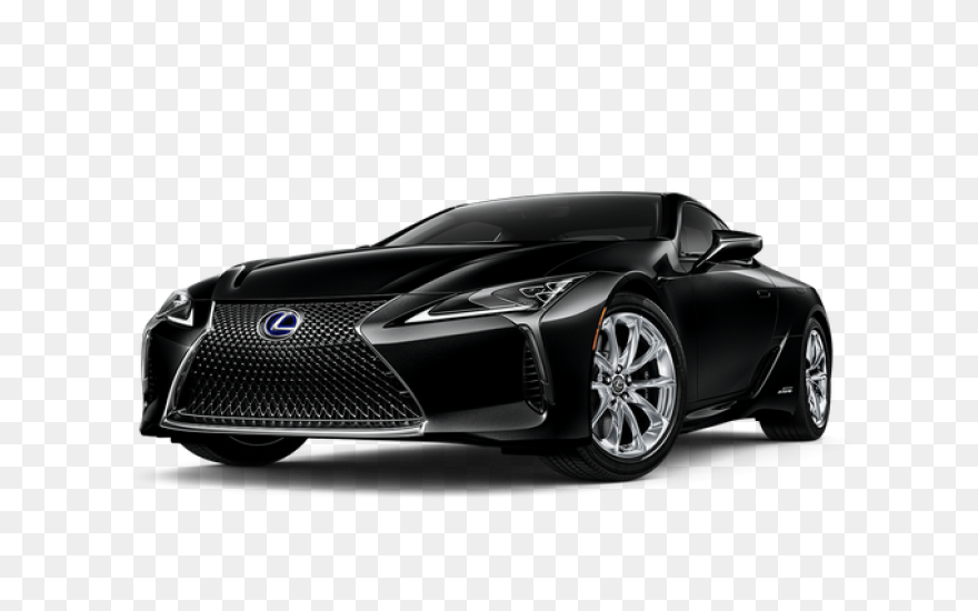 New Lexus Pre-Order - Creve Coeur M