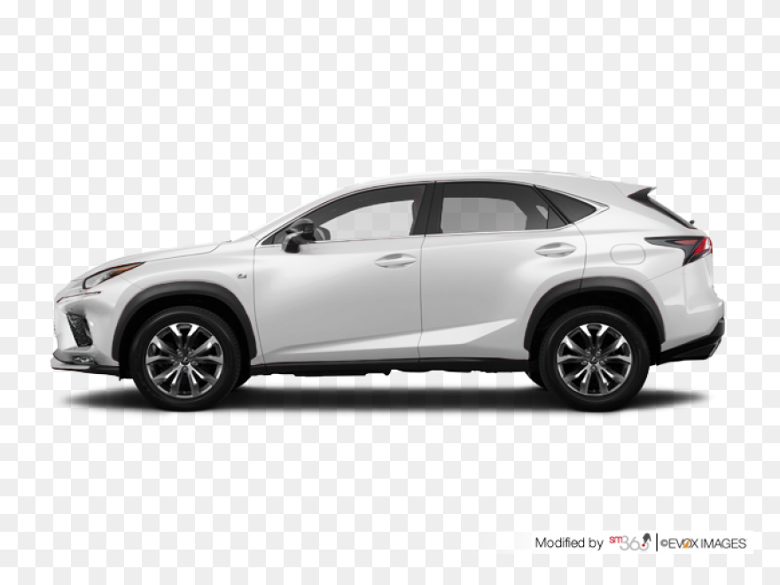 New Lexus Pre-Order - Creve Coeur M