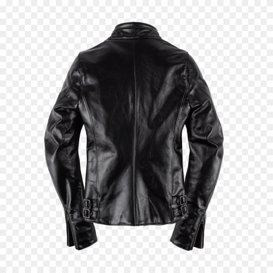 Chiodo72 Lady Leather Jacket - Leather Jacket