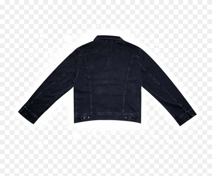 Freccia72 Leather Jacket