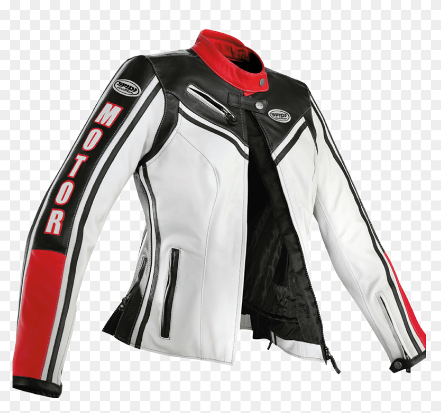 Freccia72 Leather Jacket