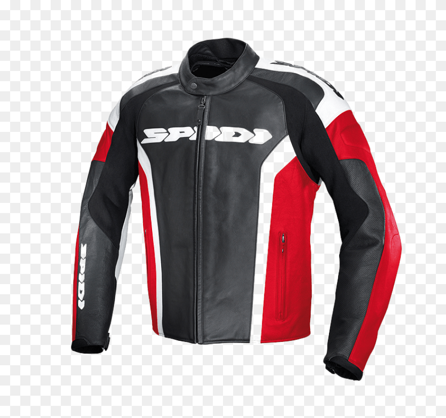 Freccia72 Leather Jacket