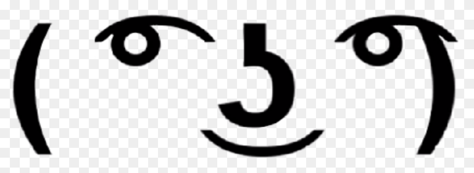 Emoticons | Lenny Face Meme, Emotic