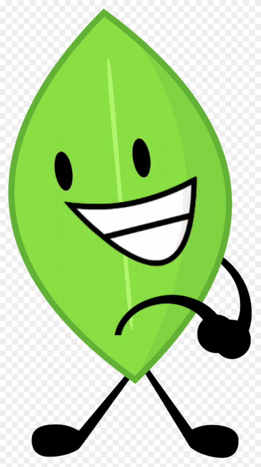 Download Hd Leafy Fast Running - Bf
