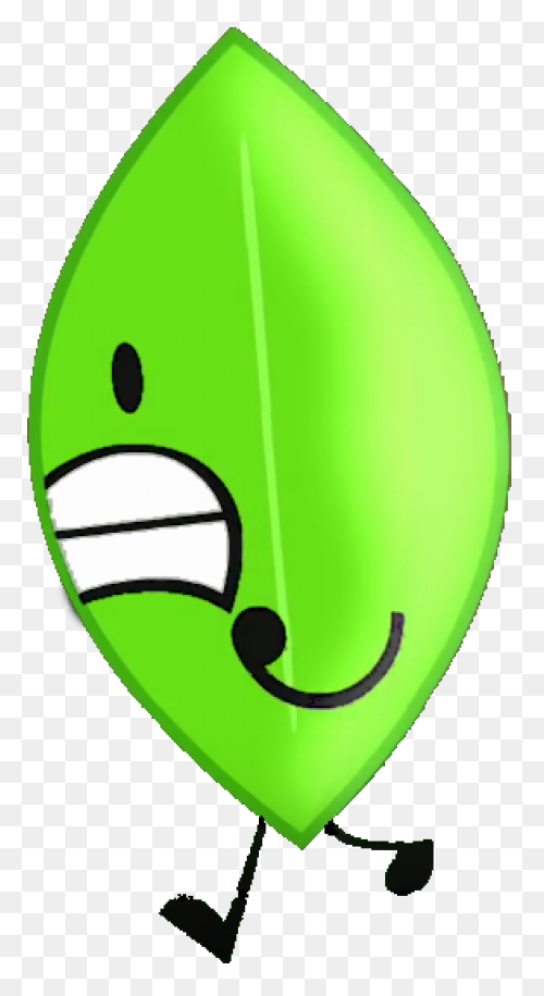 Download Hd Leafy Fast Running - Leafy