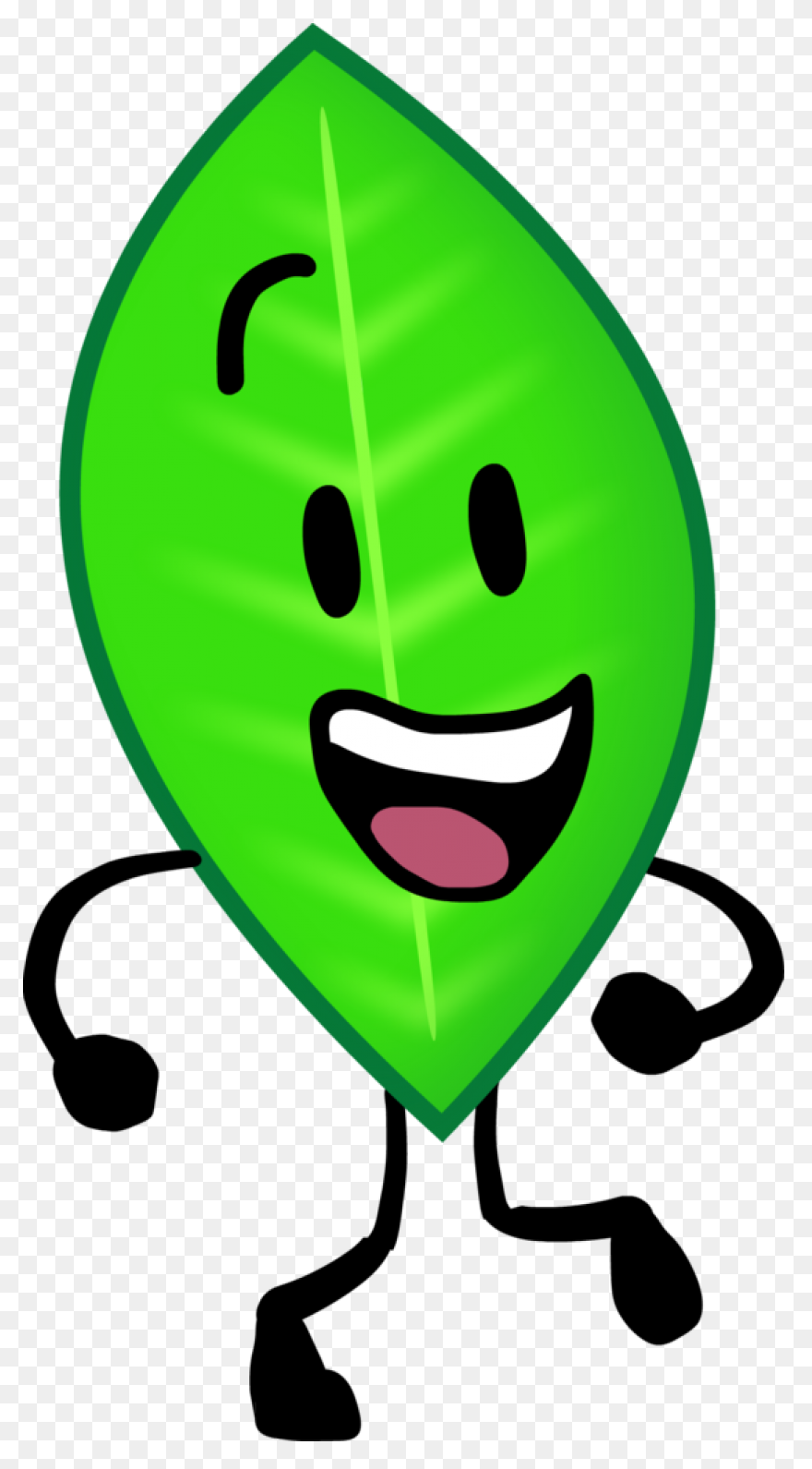 Download Hd Leafy Fast Running - Bf