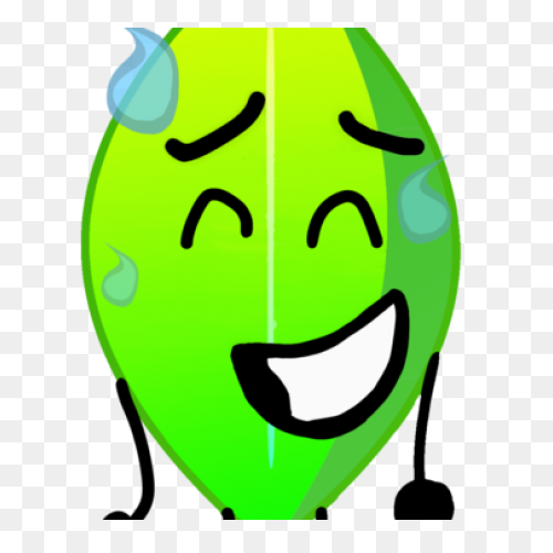 Download Hd Leafy Fast Running - Bf