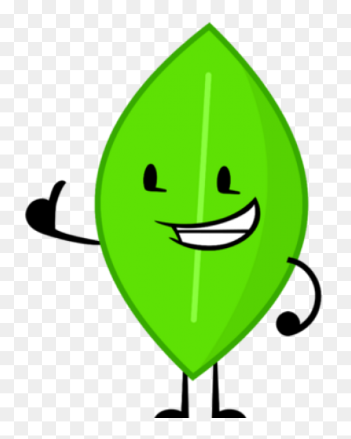 Download Hd Leafy Fast Running - Bf