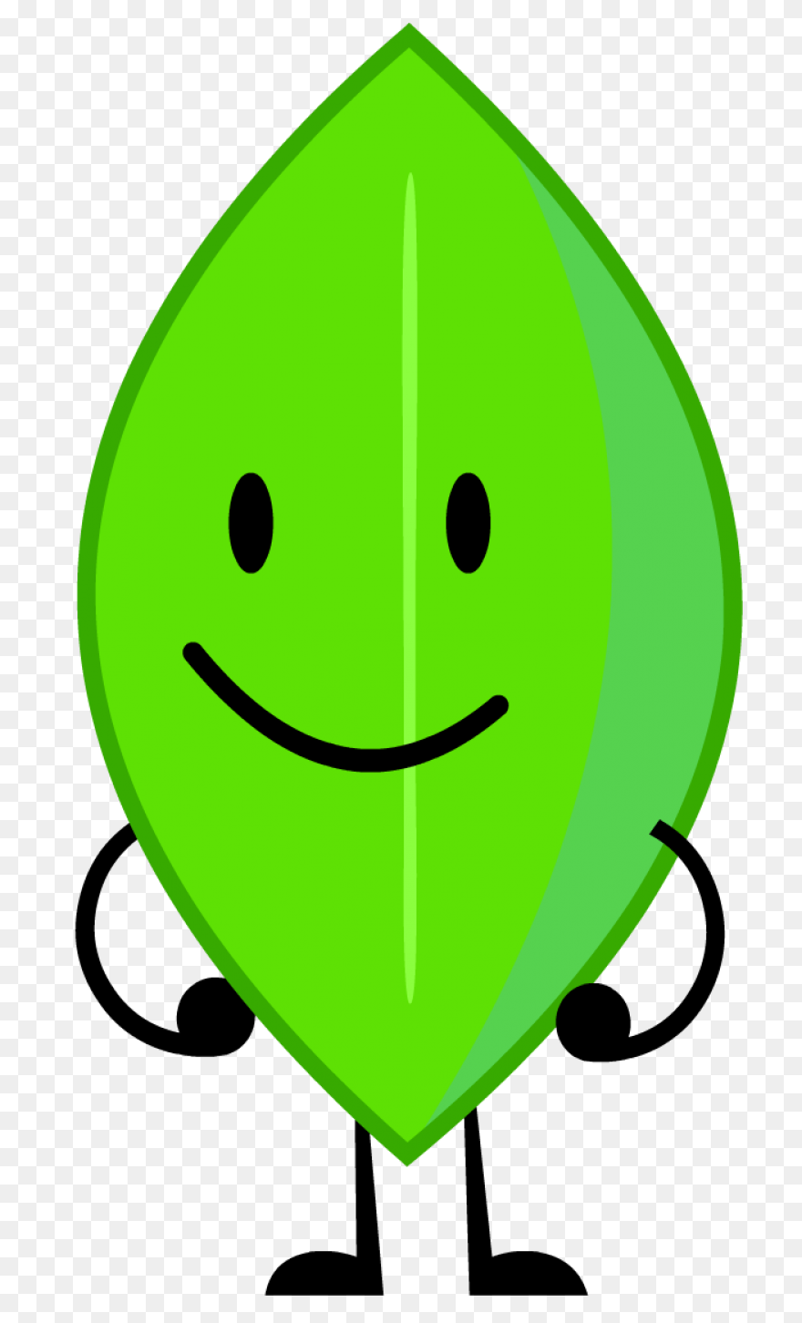 Download Hd Leafy Fast Running - Bf