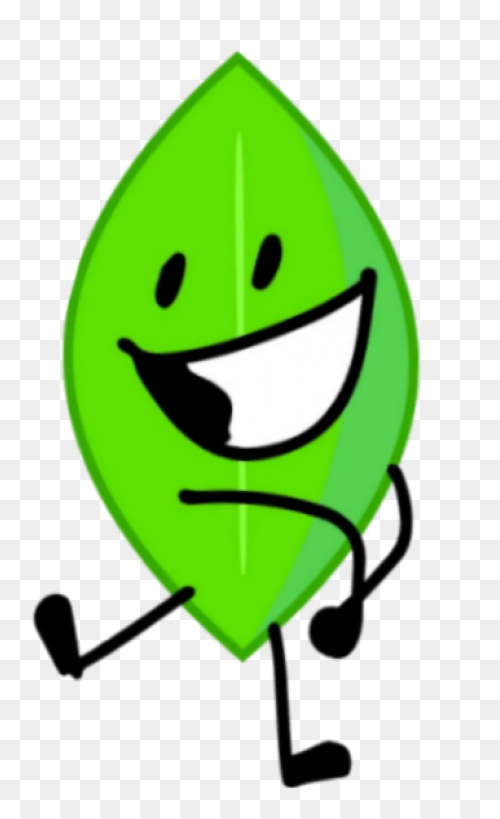 Download Hd Leafy Fast Running - Bf
