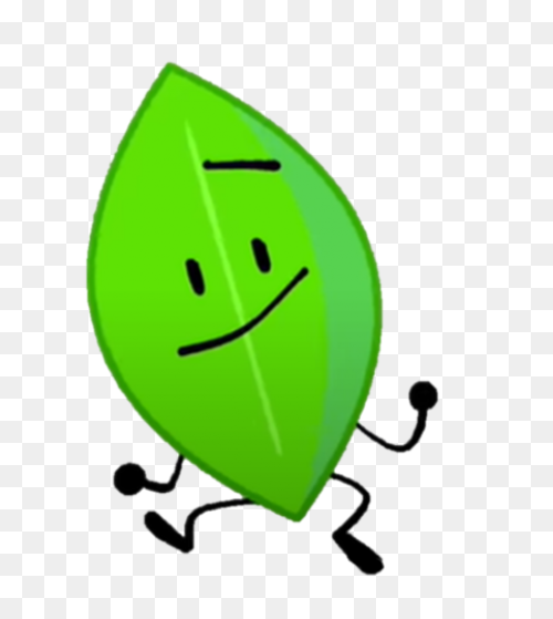 Download Hd Leafy Fast Running - Bf