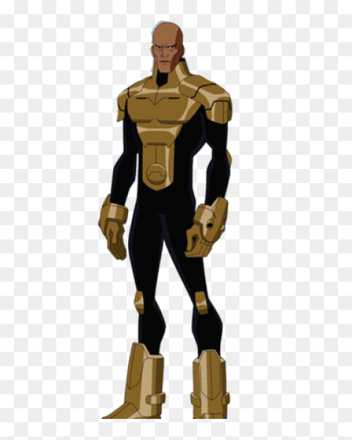 Lex Luthor 2 By 335467742 On 