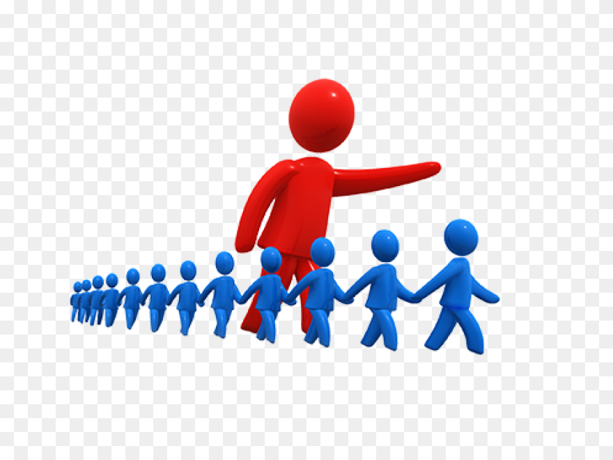 Leadership – Tech @ Domain – Me