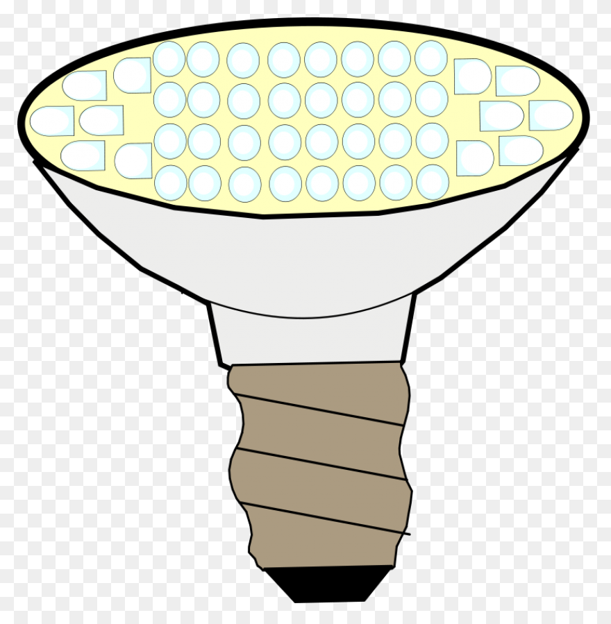 1.8Mm Keyboard Leds (100 Pack) — 