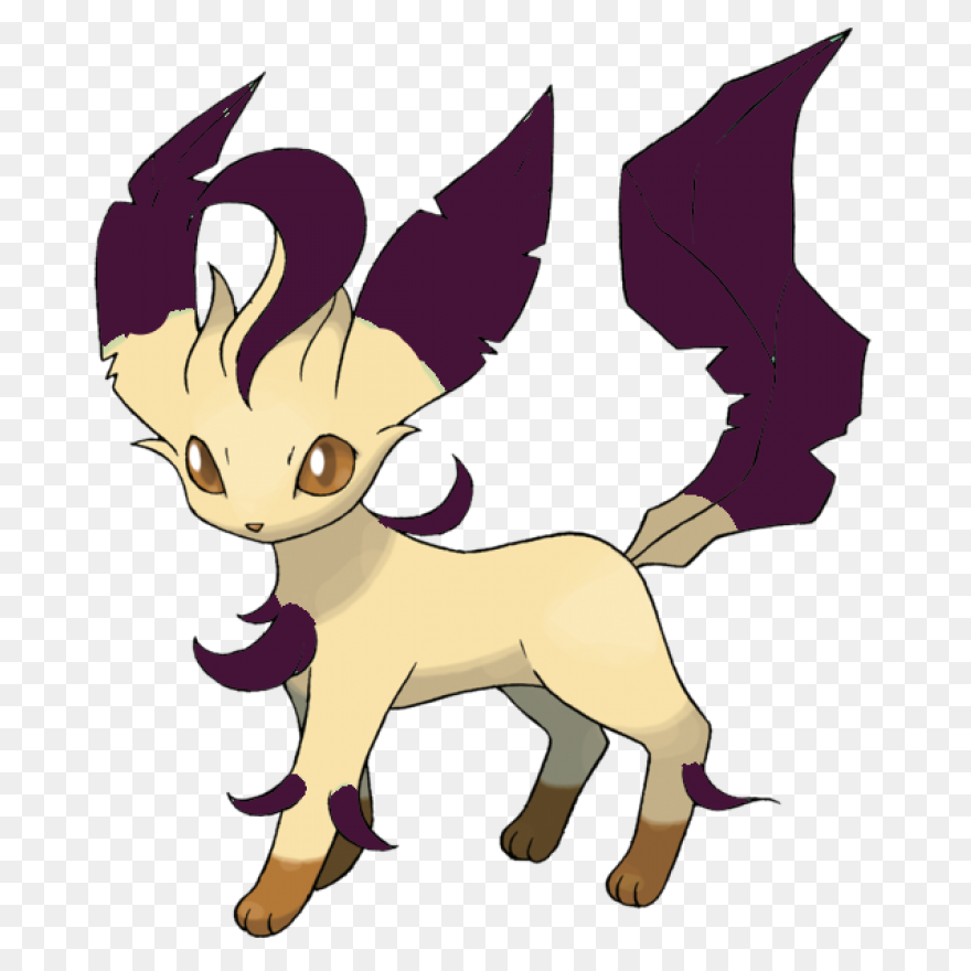 Christmas Leafeon