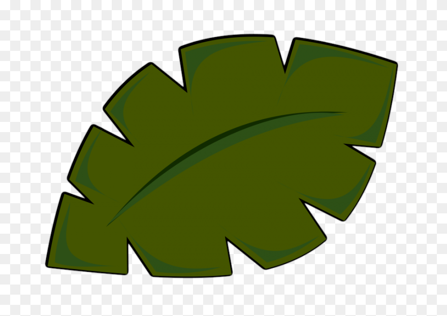 10 Jungle Leaves Ideas In - Leaf