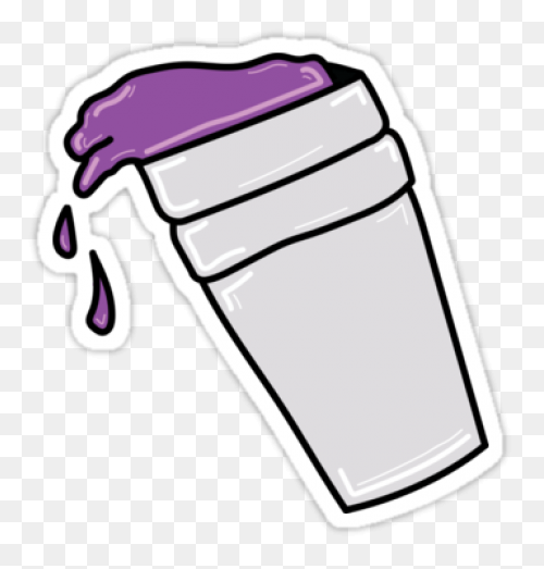 Lean Cup Clipart 5 By Annette - Sof