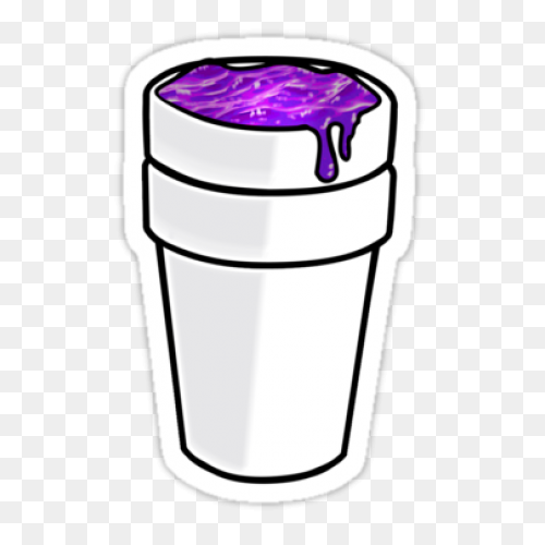 Lean Cup Clipart 5 By Annette - Sof