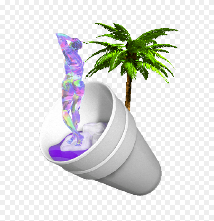 Lean Cup Clipart 5 By Annette - Sof
