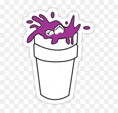 Lean Cup Clipart 5 By Annette - Sof