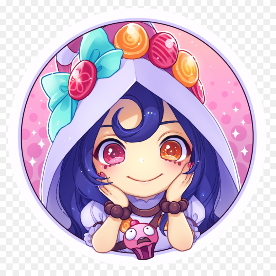 Classic Annie Skin China - League O