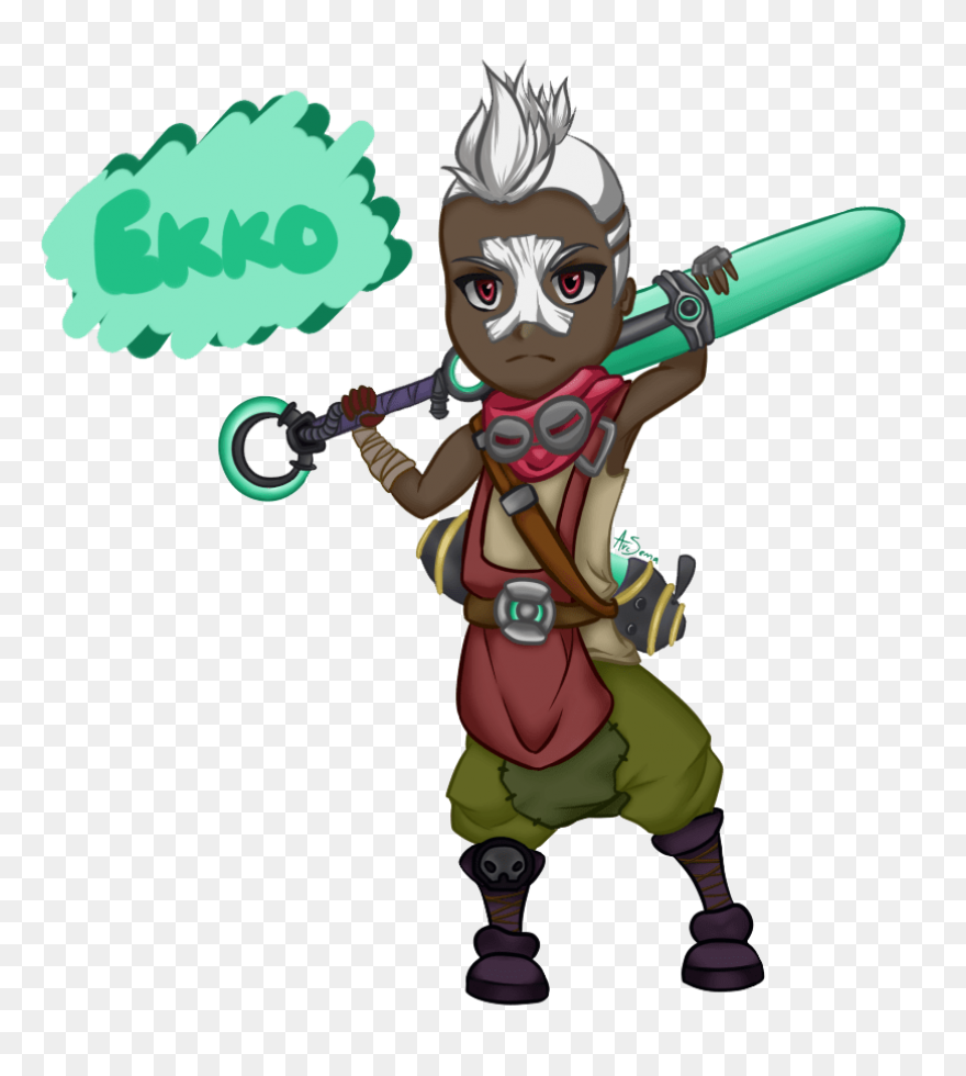 Classic Annie Skin China - League O