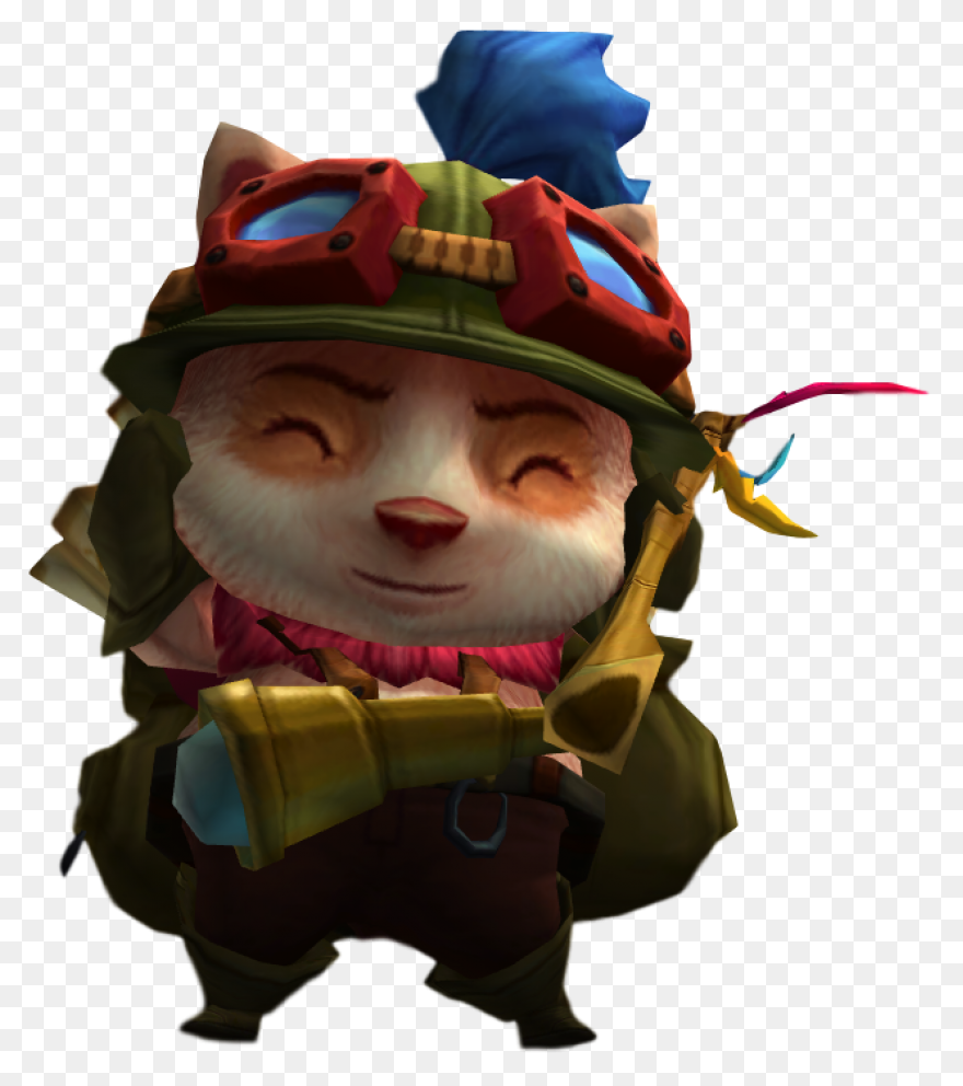 Classic Annie Skin China - League O