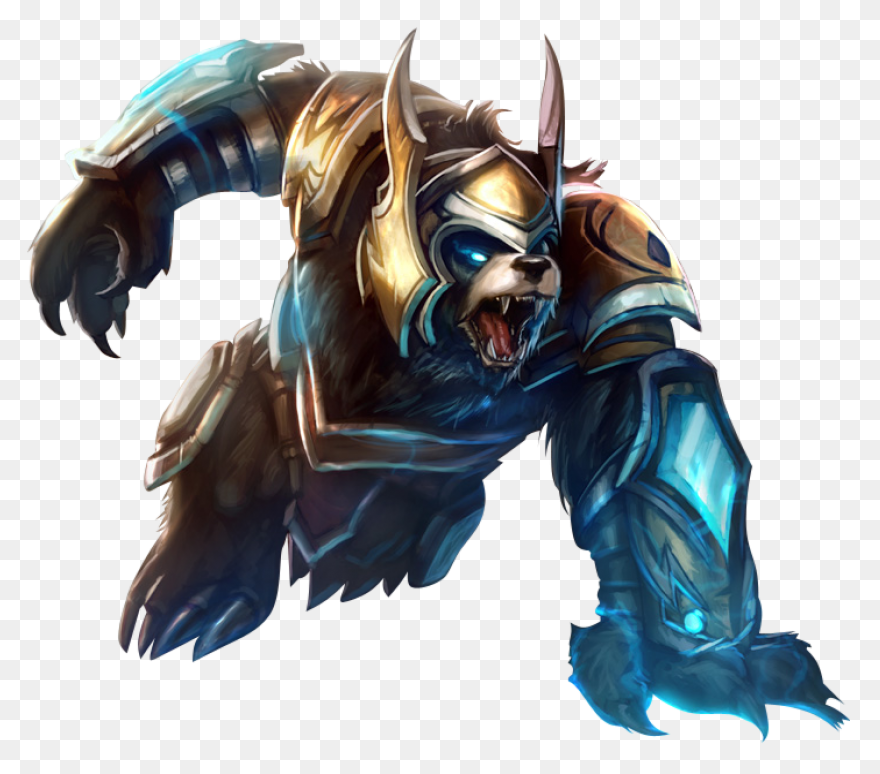 Classic Annie Skin China - League O