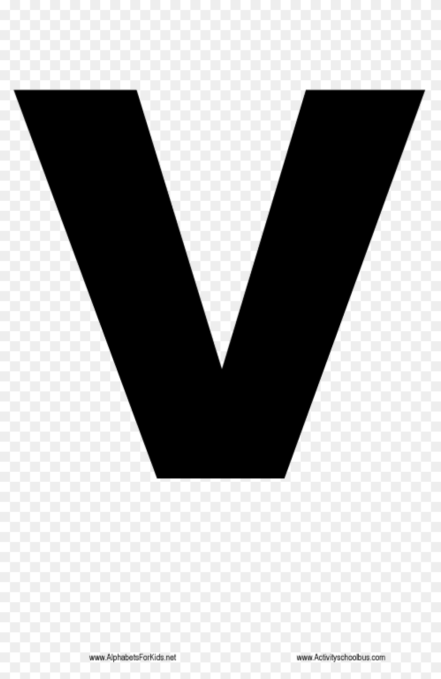 Letter W Can Stock Photo Alphabet D