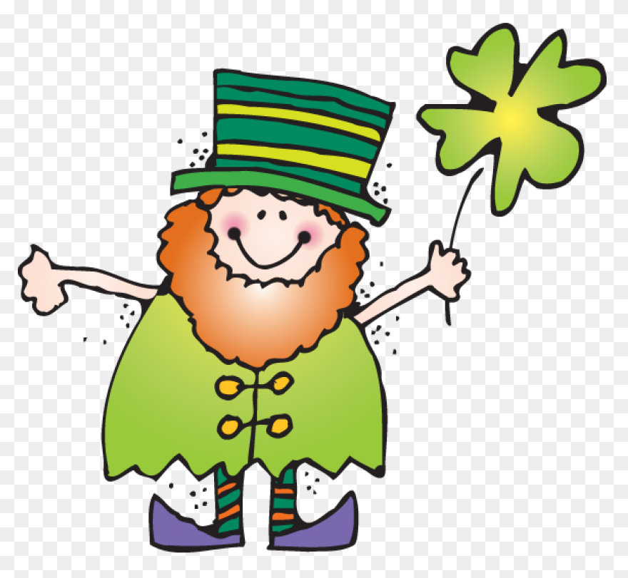 How To Catch A Leprechaun How To Ca