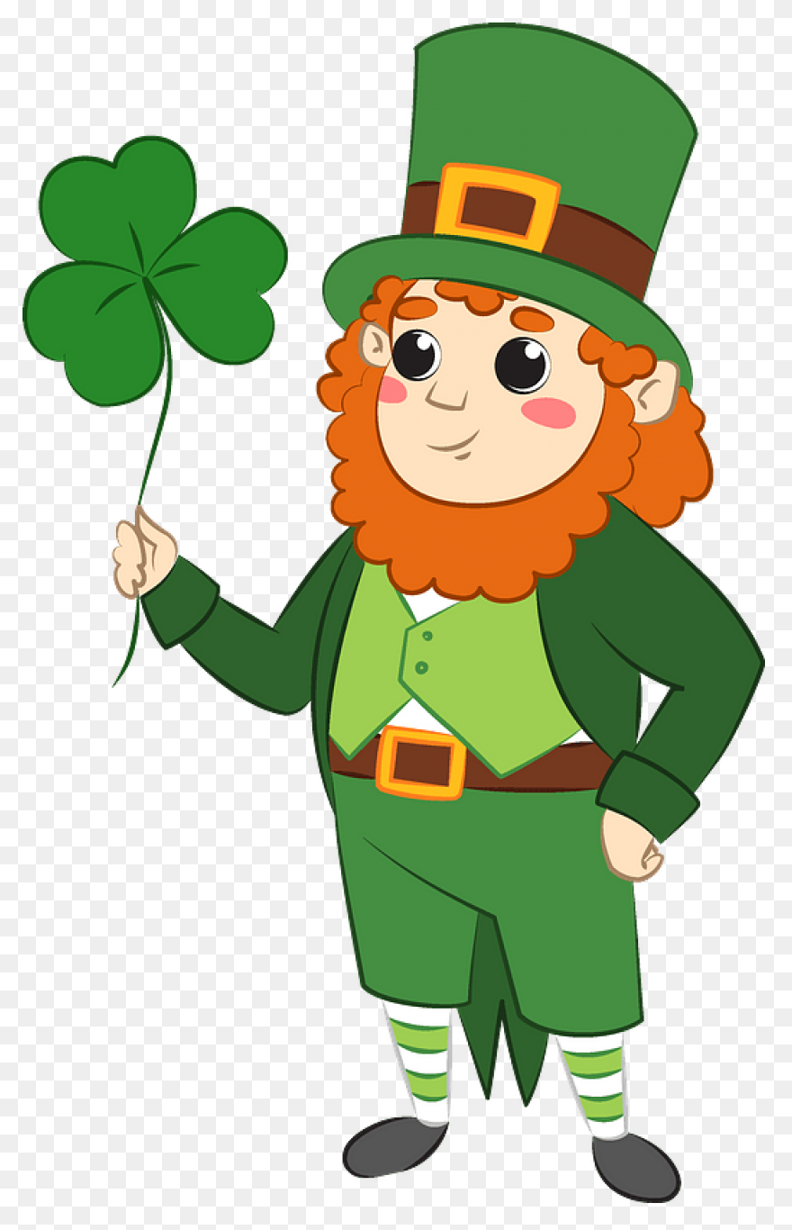 How To Catch A Leprechaun How To Ca