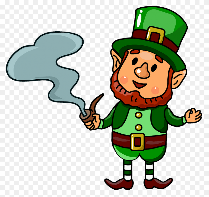 How To Catch A Leprechaun How To Ca