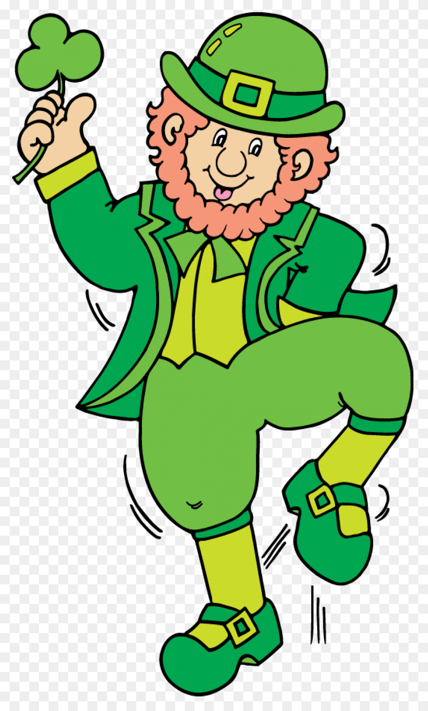 How To Catch A Leprechaun How To Ca