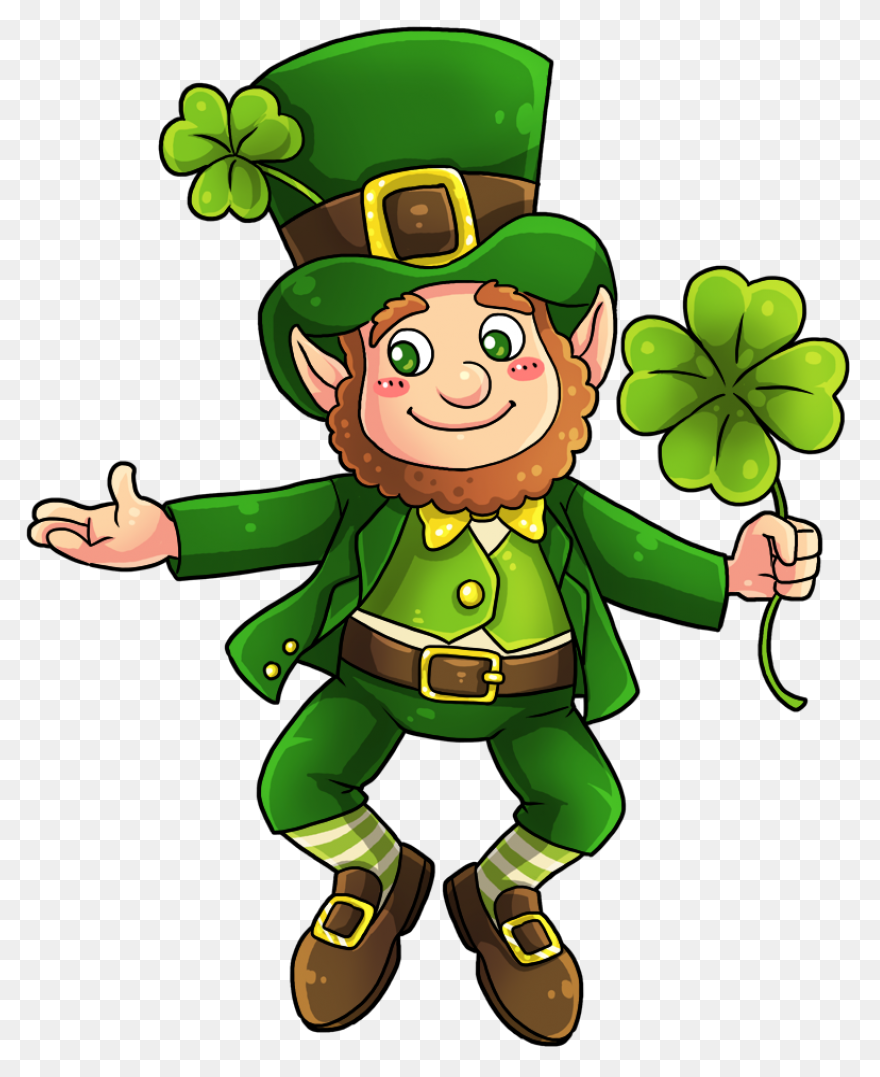 How To Catch A Leprechaun How To Ca
