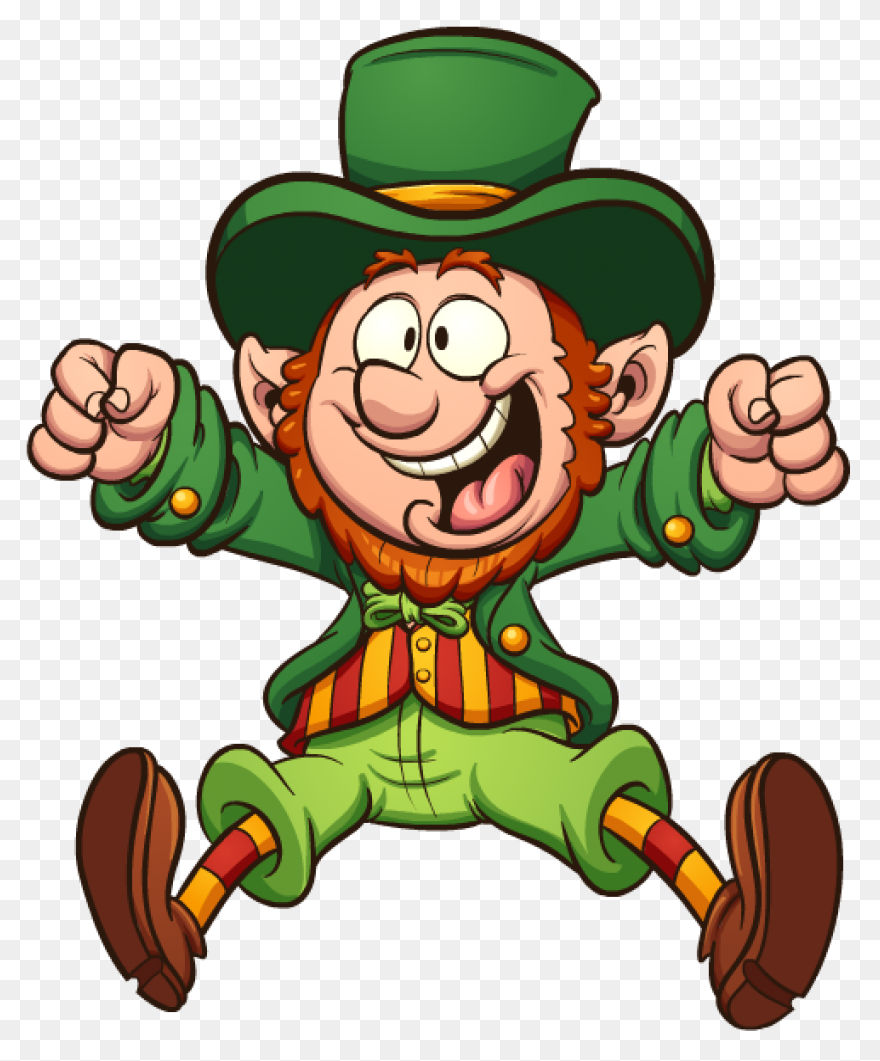 How To Catch A Leprechaun How To Ca